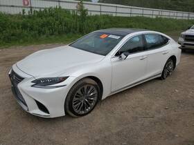 Lexus 671-10115 Coolant Reservoir Engine Fits 18-21 Ls500 471760
