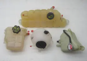 Lkq390020773 Lexus 671-50387 2007 Gs450h Coolant Overflow Bottle Oem 156k Miles -