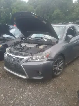 671-50500 Lexus Coolant Reservoir Inverter Electric Fits 11-17 Ct200h 1665359