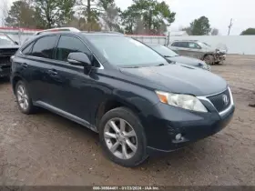 675-50537a Lexus Radiator Without Tow Package Fits 10-15 Rx350 1980072