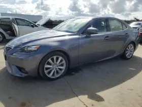 675-59744 Lexus Radiator Fits 14-17 Is350 537043