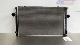 675-59796 Lexus 18 2018 Nx300 2.0l Main Radiator Assembly