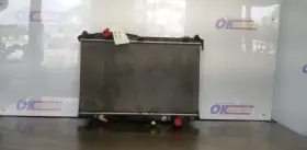 675-59801 Lexus 15 Rc F Sport Radiator Assembly