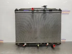 675-59902 Lexus 16-19 Rx350 Oem 3.5l Radiator Assembly