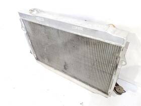 Lexus 675.le1397 Aluminum Radiator Fits 1997 Lx450