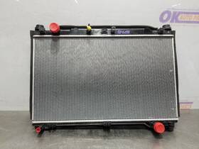 Lexus 675.le1s22 22 2022 Rc300 F Sport 2.0l Main Radiator