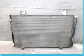 88460-50240 Lexus 07-12 Ls460 Front Radiator Condenser Panel Oem