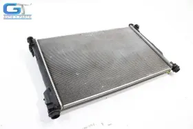 Aa1220500021 Lexus Es350 3.5l Engine Coolant Cooling Radiator Oem 2019 - 2021