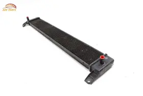 G901033050 Lexus Es300h 2.5l Drive Motor Inverter Cooler Auxiliary Radiator Oem 2013 - 2018