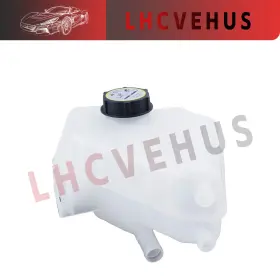 Be8z8a080a-pfm Lhcvehus Engine Coolant Recovery Expansion Tank With Cap For 2011-2019 Ford Fiesta 603-381 Be8z8a080a-pfm Lhcvehus Engine Coolant Recovery Expansion Tank With Cap For 2011-2019 Ford Fiesta 603-381