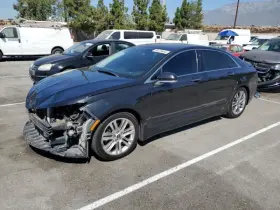 109-00993 Lincoln Radiator Core Support Lower Bar Fits 13-20 Mkz 423424