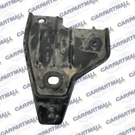 2l14-8b358ba Lincoln 2003-2006 Navigator Upper Radiator Right Side Mounting Bracket 2l148b358