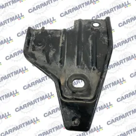 2l14-8b359ba Lincoln 2003 2004 Navigator Upper Radiator Left Side Mounting Bracket 2l148b359