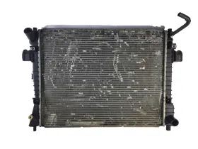 3w1z-8005-ah Lincoln 2003 2004 2005 Town Car Radiator Core Assembly Oem 3w1z8005ah