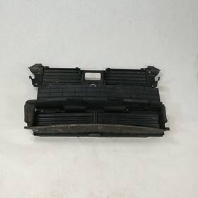 Lincoln 670.fd2n13 Air Shutter For 2013 Mkz Active Grille Assy