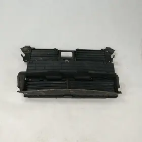 670.fd2n13 Lincoln Air Shutter For 2013 Mkz Active Grille Assy