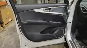 671-00370 Lincoln 16 - 18 Mkx Coolant Resivor E682602
