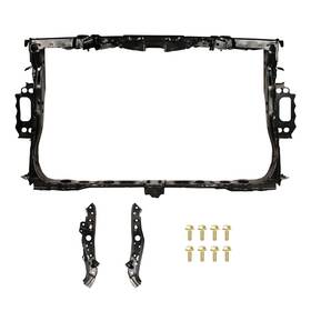 Livablehome 5320176901-pfm Radiator Support For 2011-2016 Lexus Ct200h Assembly