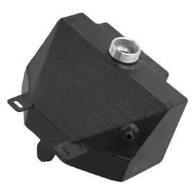 Livernois Motorsports Lpp210101 For Ford Mustang 15-17 Engine Coolant Recovery Tank Without Logo