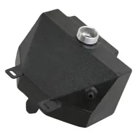 Lpp210101 Livernois Motorsports For Ford Mustang 15-17 Engine Coolant Recovery Tank Without Logo