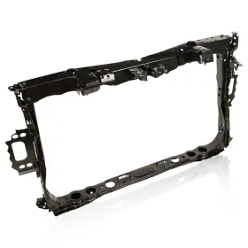 5320147040 Ls-autos Fit 2010 11 2012 Toyota Prius Plug-in Radiator Support Assembly