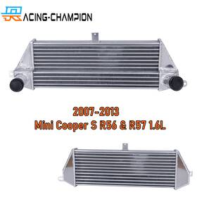 Luxeard Rc0180 New Bmw Mini Cooper S R56 R57 2007-2013 Front Mounting Intercooler