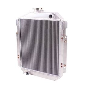 Luxerad 122250-44501 Ch12622 Tractor Radiator For John Deere 850 900hc 950 Yanmar Ym 2500 3000 3110