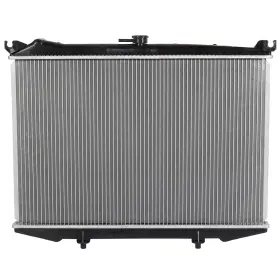 12618367 Luxfineparts Radiator For Nissan D21 1986-1994 Pathfinder 1987-1995 Pickup 1995-1997