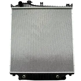 12622988 Luxfineparts Radiator For 2007-2010 Ford Explorer Sport Trac Mercury Mountaineer