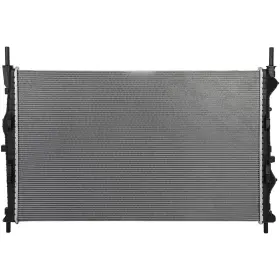 12676197 Luxfineparts 13454 Radiator For 2015-2019 Ford Transit-150 Transit-250 Transit-350 Hd