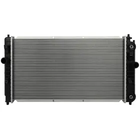 12676207 Luxfineparts Radiator For Chevrolet Classic Oldsmobile Alero Pontiac Grand Am 2520