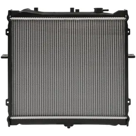 12676258 Luxfineparts Radiator For Kia Sportage 2.0l 1995 1996 1997 1998 1999 2000 2001 2002 Cu2057 12676258 Luxfineparts Radiator For Kia Sportage 2.0l 1995 1996 1997 1998 1999 2000 2001 2002 Cu2057