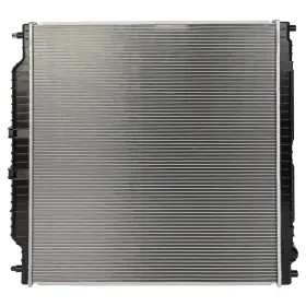 12686869 Luxfineparts Radiator For 2005-2007 Ford F-250 F-350 F-450 F-550 Super Duty 6.0l Cu2887