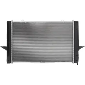 12837770 Luxfineparts Aluminum Radiator Cu2099 For Volvo 1998 2004 V70 S70 C70 1994-1997 850