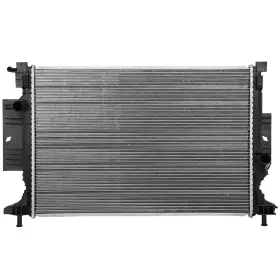 13182068 Luxfineparts Radiator For Ford 2017-2019 Escape 2019-2020 Transit Connect