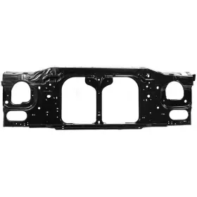 13210939 Luxfineparts Radiator Core Support Assembly For Ford Ranger 1998-2008 2009 2010 2011