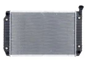 146634 Mac Auto Parts Radiator Osc 1342 With Dual Transmission Cooler