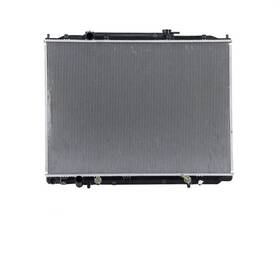 Mac Auto Parts 150490 Fits For 2006 2007 2008 Honda Ridgeline Leak Tested Radiator