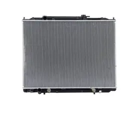 150490 Mac Auto Parts Fits For 2006 2007 2008 Honda Ridgeline Leak Tested Radiator