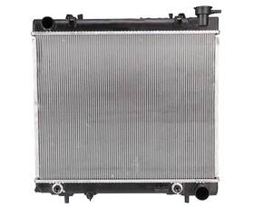 Mac Auto Parts 162509 Radiator For Dodge Dakota 3.7l 4.7l 2005-2012 Ref # 55056506ac