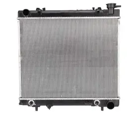 55056506ac Mac Auto Parts 162509 Radiator For Dodge Dakota 3.7l 4.7l 2005-2012 Ref #
