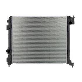 Mac Auto Parts 222455 Cooling Radiator For Nissan Rogue Sport 2.0l 2017-2021 Qashqai 2017-2019