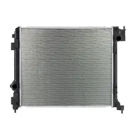 222455 Mac Auto Parts Cooling Radiator For Nissan Rogue Sport 2.0l 2017-2021 Qashqai 2017-2019