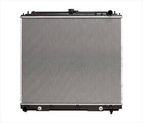 Mac Auto Parts 40913 Tested Radiator Fitsnissan Frontier 05-14 Pathfinder 05-12 Xterra 4.0