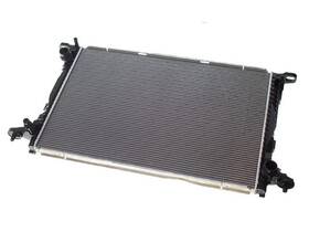 Magneti Marelli Bm2177m For Audi 2018-2024 Radiator Oem 1 Year Warranty