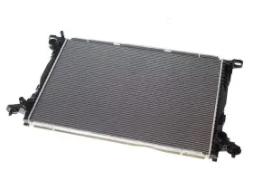 Bm2177m Magneti Marelli For Audi 2018-2024 Radiator Oem 1 Year Warranty