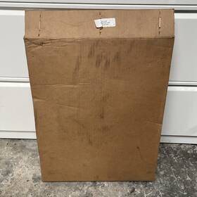 Magnuson 68-01-00-164 Heat Exchanger Jeep 3.6l