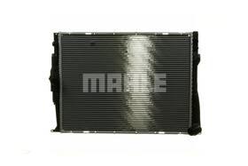 Mahle 057635099165 Behr Cr 1711 000p Radiator