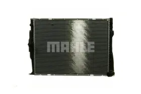 000p Mahle 057635099165 Behr Cr 1711 Radiator