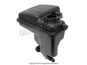 Mahle Behr 040074105962 Bmw E65 E66 2002-2008 Coolant Expansion Tank Hella Service Warranty